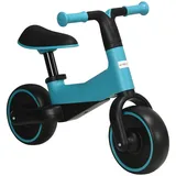aiyaplay Kinder Kunststoff, 34x46.5x66.5 cm, Outdoor Spielzeug, Kinderfahrzeuge, Laufräder
