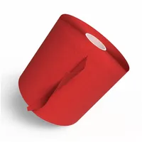 Horn Medical Horn-Haft fein Kohäsive Fixierbinde, weich, rutschfest, hautverträglich,