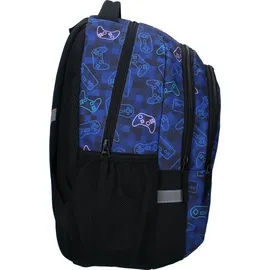 Vadobag Skooter Winning Streak blau