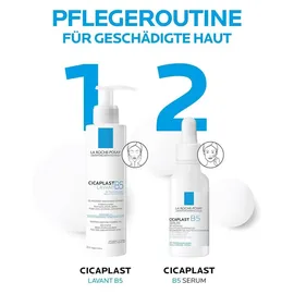 La Roche-Posay Cicaplast B5 Serum 30 ml