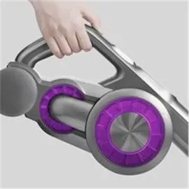 Jimmy JV85 Pro violett