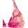 s.Oliver Bikini-Top Damen Rot 38 Cup C/D