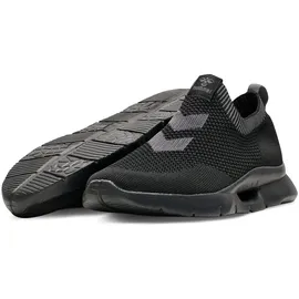 hummel Tatum Seamless black/black 43