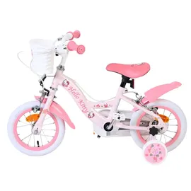 Volare Hello Kitty 12 Zoll RH 0 cm rosa