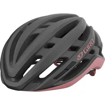 Giro Agilis MIPS 59-63 cm matte metallic coal/dusty rose