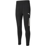 Puma Hosen Team Liga Training Pro Puma Black-puma White, XS