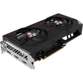 Sapphire PULSE RX 9060 XT 8 GB GDDR6