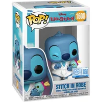 Funko Pop! - - Stitch Stitch in Robe
