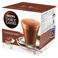 Etüie Nescafé Dolce Gusto 12045470 Chococino [16 uds]