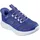SKECHERS Go Run 400 V2 Kinder Blau 32