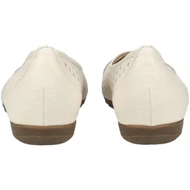 Gabor Ballerina weiß 42