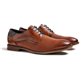 LLOYD Business Schuhe für Herren braun, - 43,5