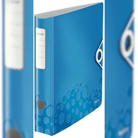 Leitz WOW DIN A4 65 mm Blau