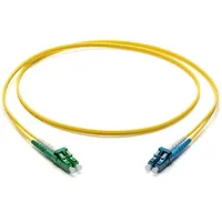 Corning Cable Systems Corning LWL-Patchk. LC(APC)/LC F041802G2Z20001M