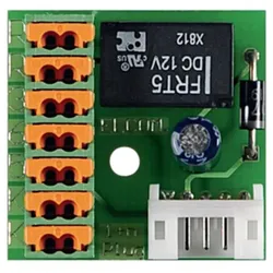 ELCOM Steuerrelais RSR-402 f. HAT-402