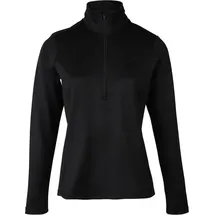 Brunotti Fleecepullover Heronne Schwarz XXL