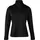Brunotti Fleecepullover Heronne Schwarz XXL