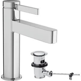 Hansgrohe Finoris Einhandmischer Chrom