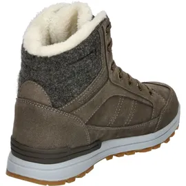 Brütting Frost Herren Braun 37