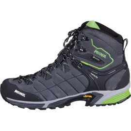 MEINDL Kapstadt GTX Herren Anthrazit/Grün 46