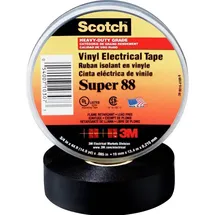 3M Isolierband Super 88 25 mm x 33 m 1 St.