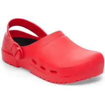 Birkenstock Birki Air 2.0 Active Red 47 - Rot