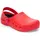 Birkenstock Birki Air 2.0 Active Red 47 - Rot