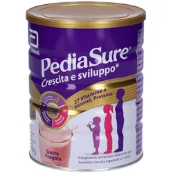 Pediasure Wachstum & Entwicklung Stärkt