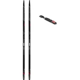 Rossignol Delta Comp R-Skin Stiff + R-Classic Classicset 23/ (Größe 203cm)