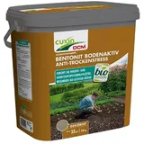 Cuxin DCM Bentonit Bodenaktiv Anti-Trockenstress 10 kg