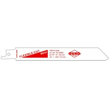 Ruko Säbelsägeblatt 8906-5 150x18x0,9 24 TPI 5 Stück
