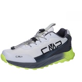 CMP Phelyx Multisport Shoes Sneaker, Stone Lime, 39