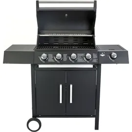 El Fuego San Angelo 4+1