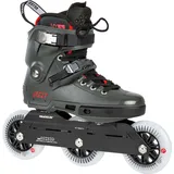 Powerslide Next Grau 44-45