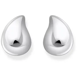 Thomas Sabo Ohrstecker Bold Elegance Silber H2299-001-21 22,0 mm