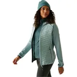 Regatta Anderson Hybrid Jacke Grün 20 Frau Grün 20 - Grün - 20