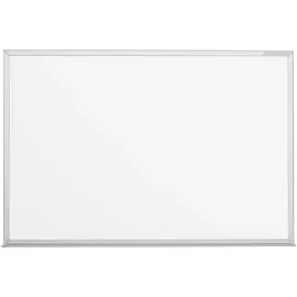 Magnetoplan Whiteboard 220 x 120 cm Weiß