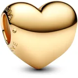 Pandora Be Love Herz Medium Goldfarben