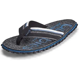 Schuhe Gumbies Cairns GUFFCAI023 - Schwarz - 48