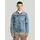 G-Star Essential TD Arc 3D Jacke faded mineral blau M