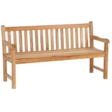 Zebra Technologies Landhausbank  130 x 58 x 90 cm 2-Sitzer