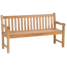 Zebra Technologies Landhausbank  130 x 58 x 90 cm 2-Sitzer