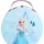 Air-Val International Frozen Runder Make Up Koffer