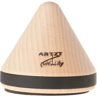 Artzt vitality - TriggerHolz PLUS Gr 7,5 x 7 cm beige