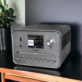 Soundmaster ICD1050SW