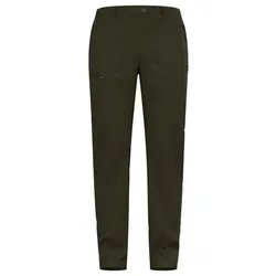 Odlo The Ascent Light Hiking Pants forest night (40142) 46