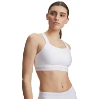 Under Armour Heatgear Weiß M