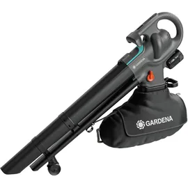 Gardena PowerJetCollect Solo