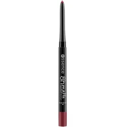 Essence 8H Matte Comfort Lipliner 0,3 g 08 - DARK BERRY