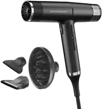 GA.MA Italy Professional IQ1 Perfetto schwarz